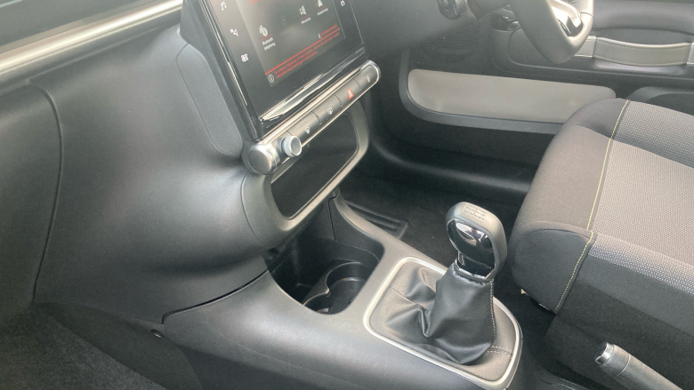 Citroen C3 1.2 PureTech Flair 5dr Petrol Hatchback